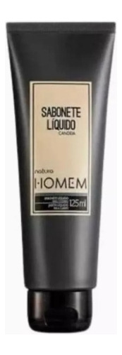 Natura Jabón Líquido Homem 125 Ml - mL a $159