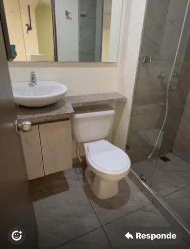 Excelente Apartaestudio En Arriendo, Torre Innova
