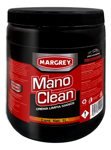 comprar Mano Clean Margrey 1 Lt