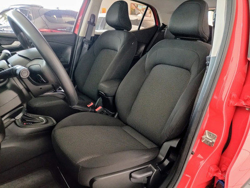 Fiat Pulse 1.0 TURBO 200 FLEX DRIVE CVT