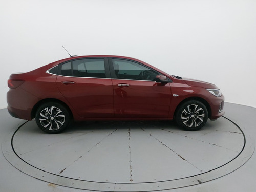 Chevrolet Onix 1.0 TURBO FLEX PLUS PREMIER AUTOMÁTICO