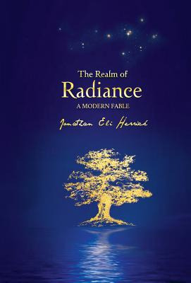 Libro The Realm Of Radiance: A Modern Fable - Herrick, Jo...