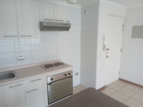 Venta Céntrico Depto. A Pasos De Línea 2 Estación Toesca
