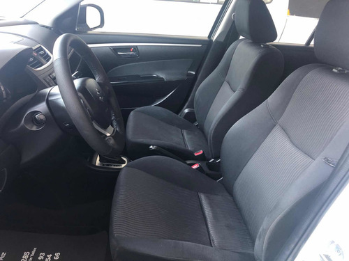 Suzuki Swift 1.4 Gls Aa At 2012