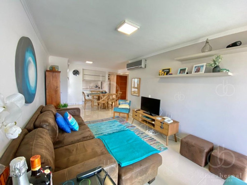 Imagen 7 de 17 de Venta De Apartamento De 2 Dormitorios En Miami Boulevard Punta Del Este