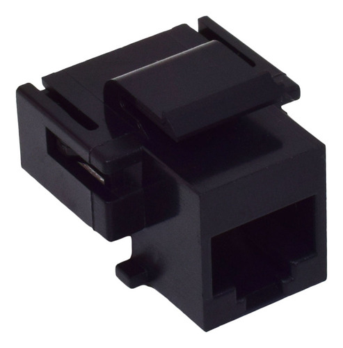 Ficha Rj45 Cat. 5 Conector Red Pack X10u