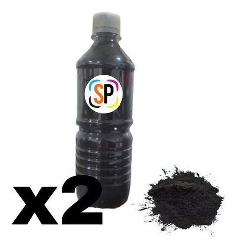 Recargas De Toner Samsung Universal Botella 250grs Premium