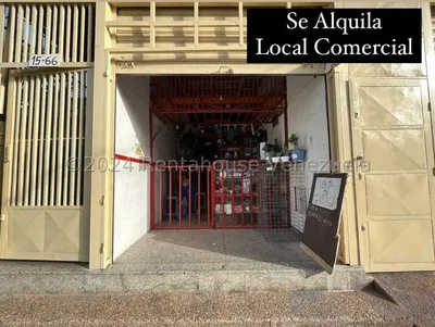 Local en alquiler