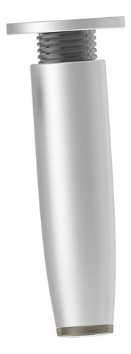 Pata Para Muebles, Pata Para Gabinete, Pata De Soporte 12cm