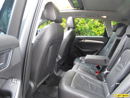 Audi Q5 2.0 Tfsi S-tronic Luxury