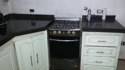 Casa En Venta En El Jaguel