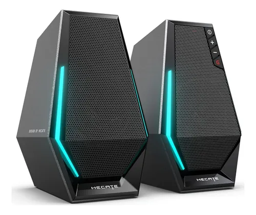 Altavoces Multimedia Edifier G1500 Con Bluetooth 5.3 Y Rgb
