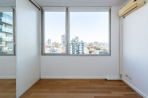Alq Depto 2 Amb Cochera Y Balcon Torre Montañeses