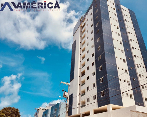 Imagem 8 de 14 de Apartamento No Bessa, Joao Pessoa - Ap00990 - 69822392