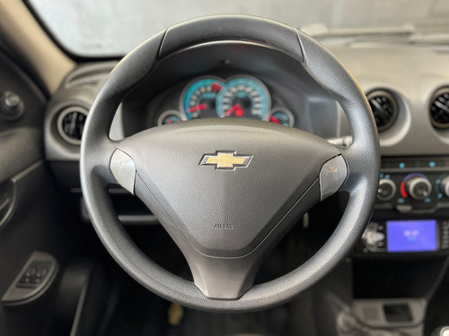 Chevrolet Celta 1.0 MPFI LT 8V FLEX 4P MANUAL