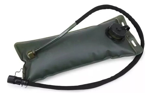 Bolsa Hidratación Camelbak 2.5 L Trekking Ciclismo Camping