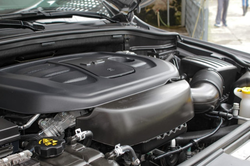 Imagen 7 de 14 de Jeep Grand Cherokee Limited Lujo 2019 Credito O Cambio