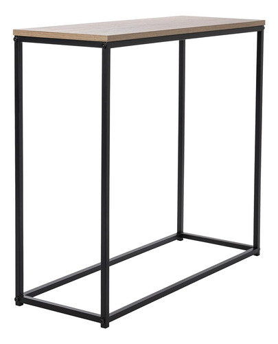 Balkene Home 62762 Tribeca Consola Mesa Slim & Sturdy Frame 