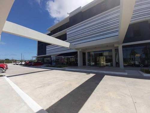 Local Para Oficina En Venta En Punta Cana, Vista Cana Busine