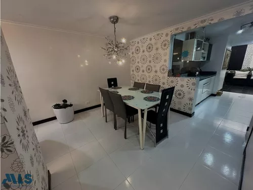 Vendo Casa Poblado - Sector Visitación(mls#246475)
