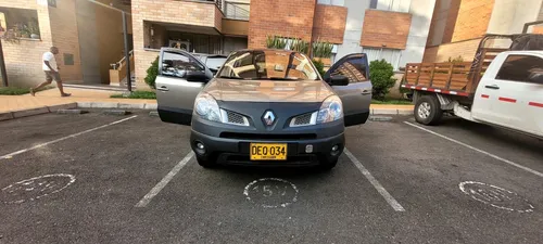 Renault Koleos 2.5 Dynamique