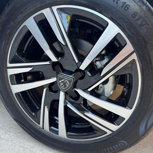 Peugeot 208 1.6 Allure Pack