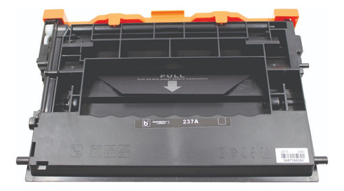 Toner Alternativo Para Cf237a M607 M608 M609 M631 237a 37a Negro
