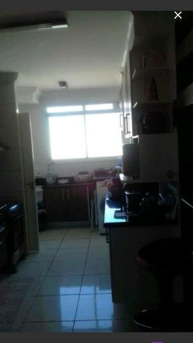 Apartamento Residencial À Venda, Tatuapé, São Paulo. - Ap6045