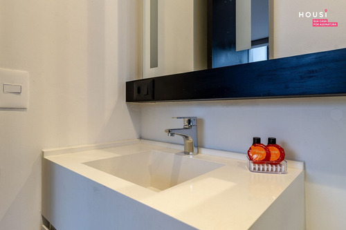 Imagem 4 de 15 de Apartamento - Consolacao - Ref: 275 - L-275