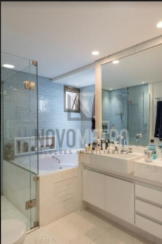 Imagem 25 de 30 de Apartamento À Venda Em Cambuí - Ap005319