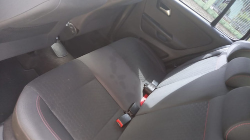 Volkswagen Crossfox 1.6 Mi 8v Flex 4p Automatoco Único Dono