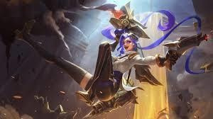 Imagem 1 de 1 de Elojob Wild Rift