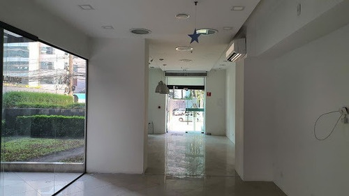 Imagem 5 de 10 de Loja, 218 M² - Venda Por R$ 1.800.000,00 Ou Aluguel Por R$ 12.000,00 - Vila Olímpia - São Paulo/sp - Lo0017