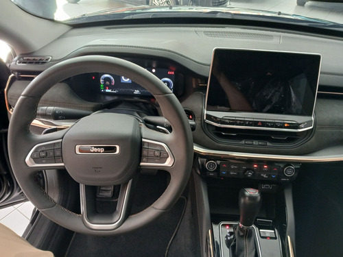 Jeep Commander 1.3 T270 TURBO FLEX LIMITED AT6