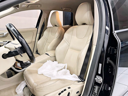 Volvo XC60 2.0 T5 DYNAMIC FWD TURBO GASOLINA 4P AUTOMÁTICO