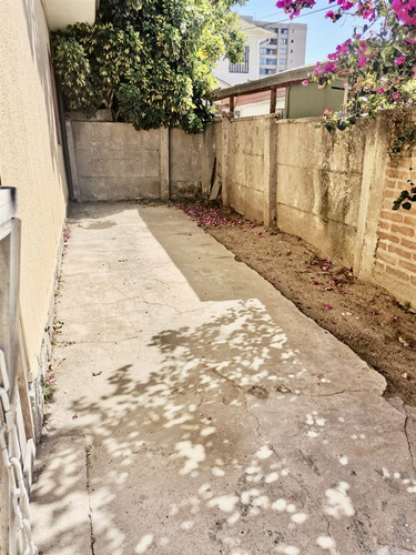 Excelente Casa Venta 3 Dorm. A 1 Cuadra Del Centro Quilpué