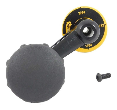 Manivela Para Cepillo Dw734 Dewalt 429962-04