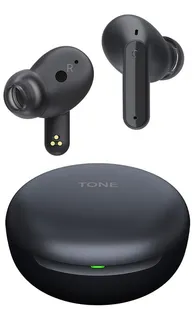 LG Tone Free Fp5 - Audífonos Inalámbricos Bluetooth Con