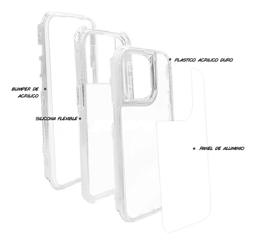 Funda Protector Case 360 Para Honor Magic 6 Lite Animales