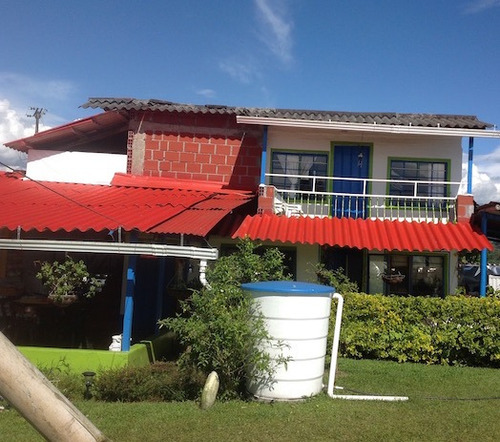 Se Vende Finca En Filandia