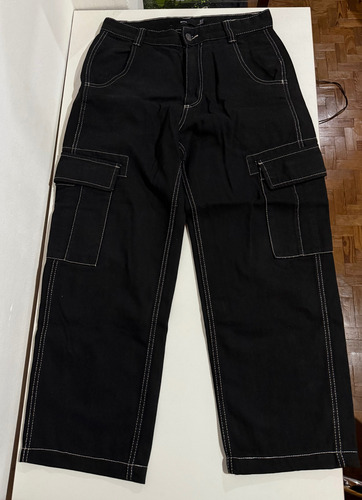 Jean Bershka Importado