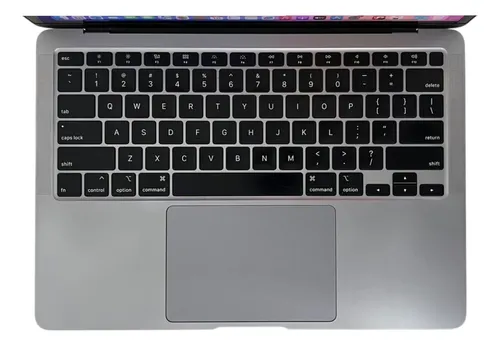 Macbook Air 2020 Mwtj2bz/a 13.3 Intel Core I5 8gb Ssd-512gb