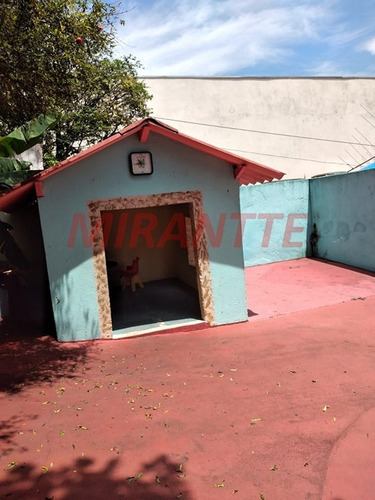 Imagem 20 de 21 de Terreno Em Vila Mazzei - São Paulo, Sp - 352130