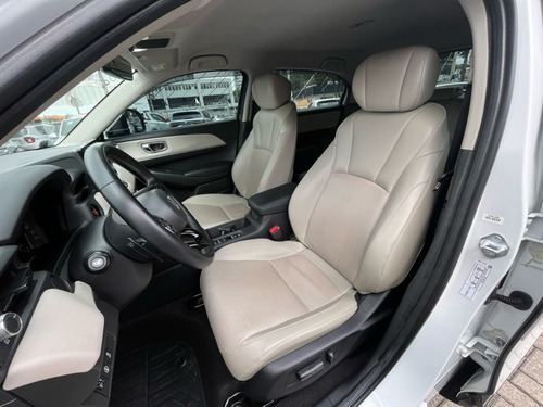Honda HR-V 1.5 DI I-VTEC TURBO FLEX TOURING CVT