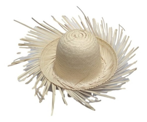 Sombrero Costeño Kit De 10