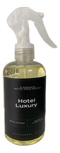 Aromatizantes Textiles En Spray Para El Hogar Hotel Luxury