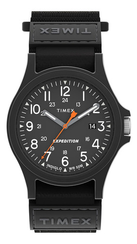 Timex Men's Expedition Acadia Full Size Watch