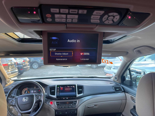 Imagen 11 de 15 de Honda Pilot Pilot Exl