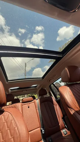 BMW X7 3.0 Xdrive 40i Pure Excelence