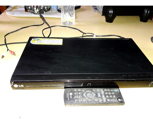 Dvd LG Dvd440